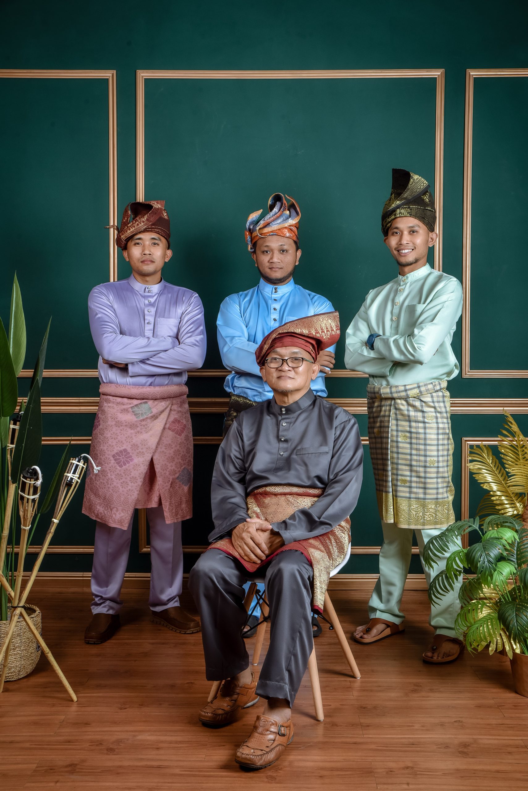 For enquiry, contact: +60123120687